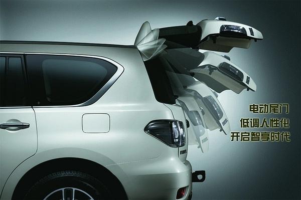 汽車尾門智能后蓋與車門模塊 技術(shù)演進(jìn)、系統(tǒng)架構(gòu)與未來趨勢